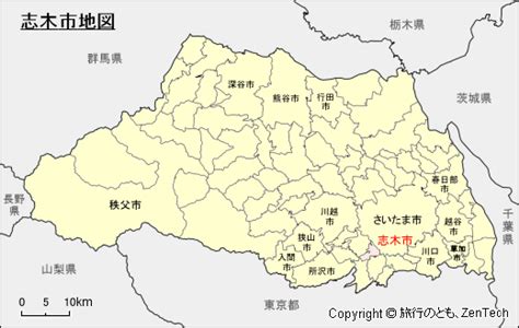 志木市 やばい|埼玉県志木市とはどういう町でしょうか。生活しやすいでしょう。